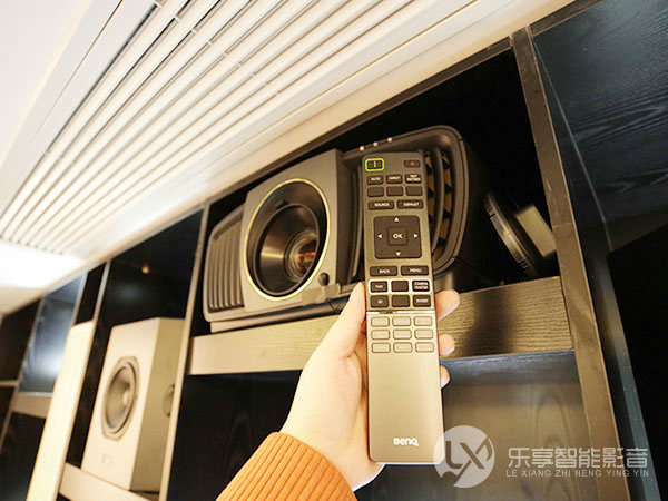 THX頂級私人影院系統(tǒng)9